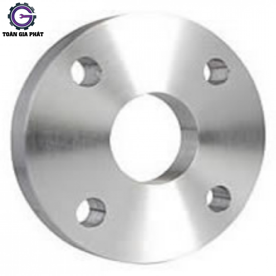 Thông số kỹ thuật mặt bích BS4504 PN6