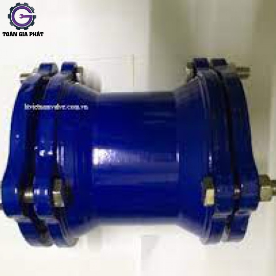 Khớp Nối Mềm FF