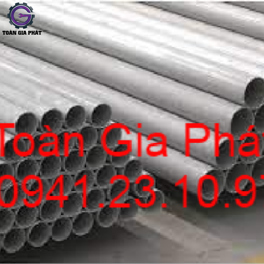 ỐNG THÉP ĐÚC MẠ KẼM SCH40, SCH80, SCH160
