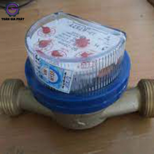 Đồng hồ đo nước sạch Shinhan DN40