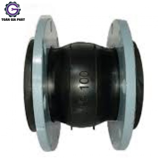 Khớp chống rung mặt bích - JS China ( Trung Quốc )