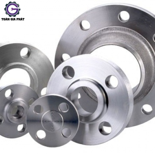Thông số kỹ thuật mặt bích DIN PN16