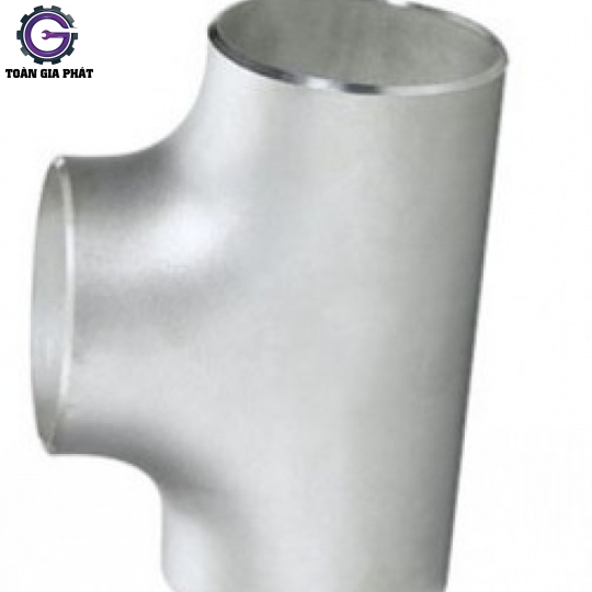 Tê hàn Inox304,316