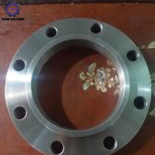 Thông Số Kỹ Thuật Mặt Bích ANSI 300 SLIPON