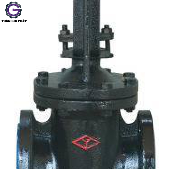 Van cổng ty nổi - JS China ( Trung Quốc )